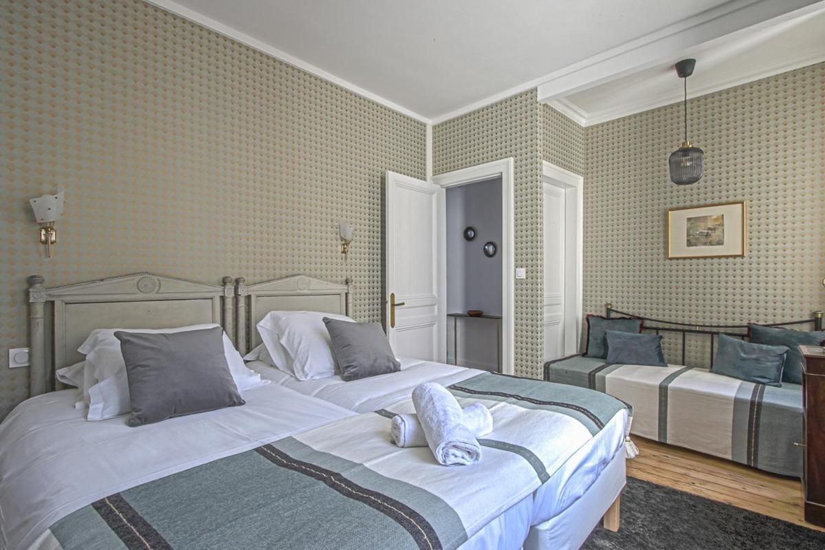 La Maison Willem Fécamp Exteriör bild